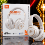 هدست JBL مدل Tune M8BT بلوتوثی وایرلس رم خور کالای برق صداقت